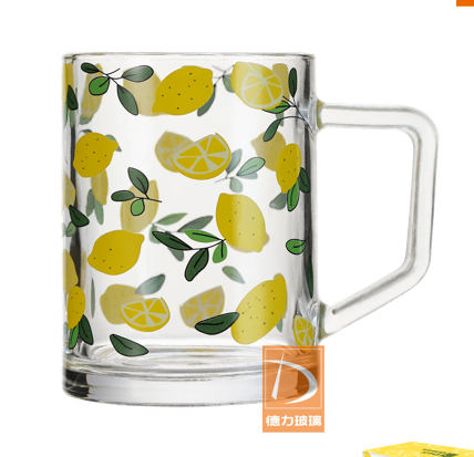 Drinking Glassware (Model TZ50